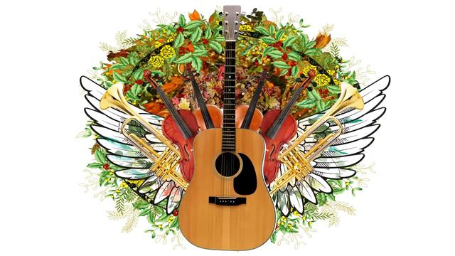 Романтическая мелодия