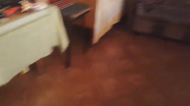 Осенняя поделка в детский сад - домик из тыквы смотреть онлайн