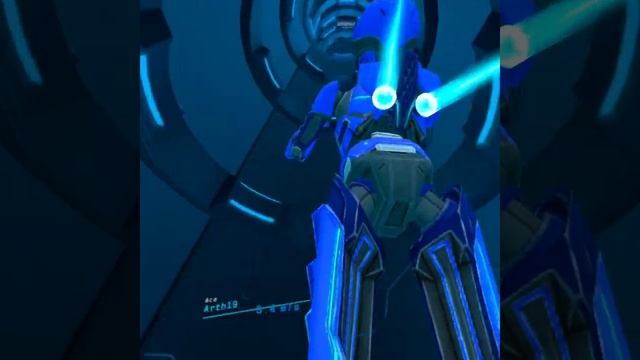 (Echo VR) Все ненавидят меня 1.6 (VR) смотреть онлайн