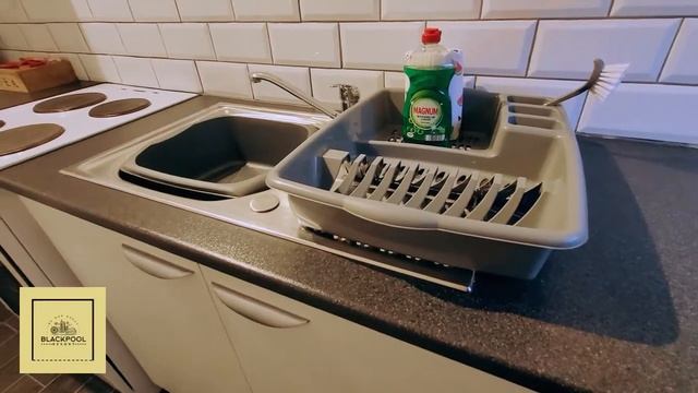 Pearl Apartment - Reads Court, the perfect treat for a fantastic Illuminations break in Blackpool! смотреть онлайн