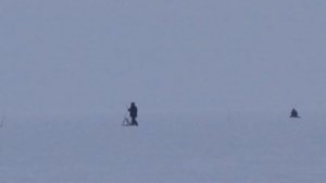 Крупный судак, или где его искать село Жигули в Самарской