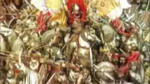 Հայոց պատմություն ֆիլմաշար, ֆիլմ 10-րդ «Հայա&#