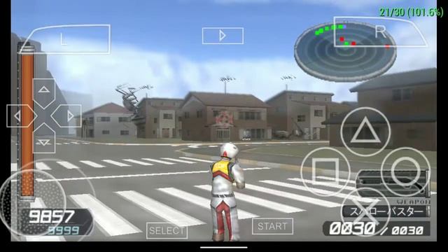 Global defence force Part 1-5 смотреть онлайн