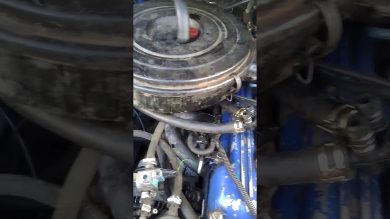 газель с карбюратором солекс и ГБО ловато с врезками в карбюратор смотреть онлайн