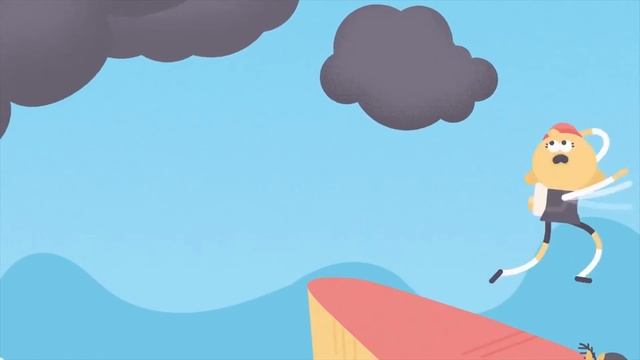 ГЛУБИННОЕ СПОКОЙСТВИЕ - HEADSPACE смотреть онлайн