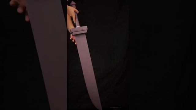 Двуручный меч богатыря результат #woodenheroes #меч #столярка #косплей смотреть онлайн