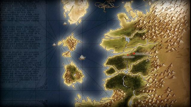 Первое задание Fable #2 смотреть онлайн
