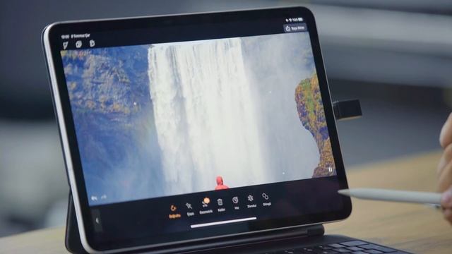 En Detaylı iPad İncelemesi: iPad Pro 2020 ? 4K | Ahmet Can смотреть онлайн