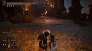 Elden RIng Милость Древа Эрд +2