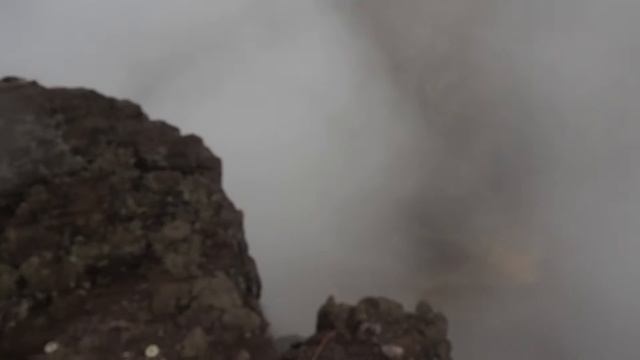 Climbing an Active Volcano! (Gunung Agung) смотреть онлайн