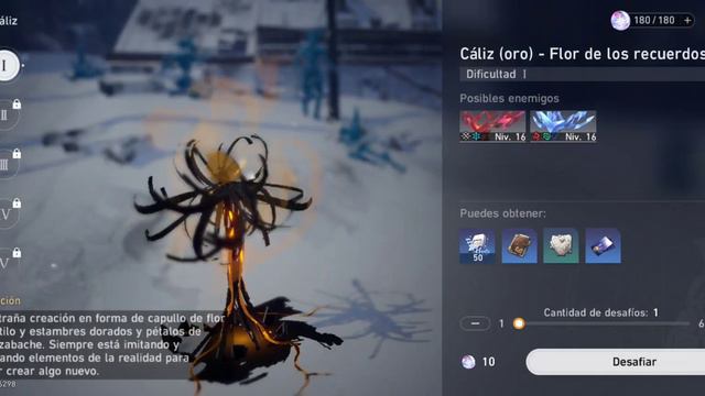 Honkai:Star Rail 7 смотреть онлайн