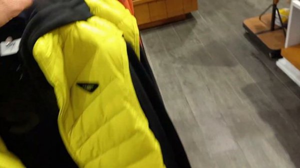 Al Wahda Mall ABU DHABI- Огромный молл.