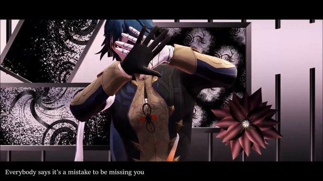 【MMD HONKAI: STAR RAIL】Cat Rubbing / キャットラビング【Blade/Ren】 смотреть онлайн