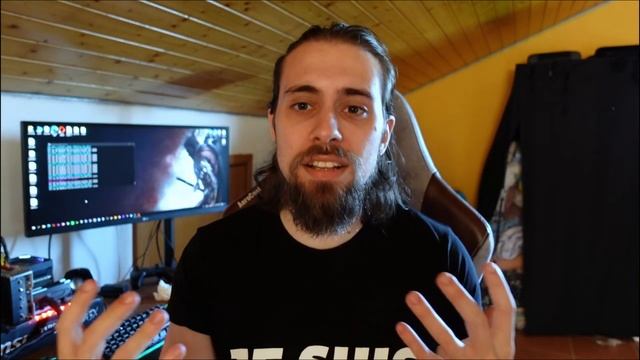 BIG Hardware Reviewers are OMITTING the GPUs' FULL POTENTIAL... смотреть онлайн