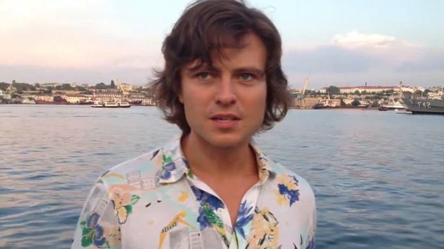 Прохор Шаляпин в Севастополе. часть 2. смотреть онлайн