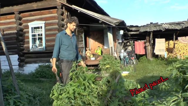 09 - Наш год в Сибири • Our Year in Siberia • Meie Aasta Siberis смотреть онлайн