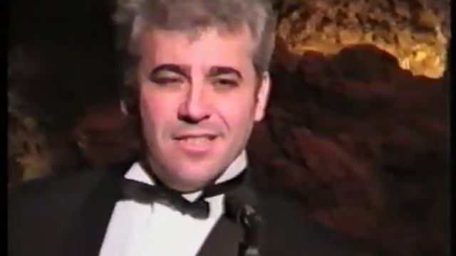 Владимир Самсонов Чардаш Тассило И.Кальман "Марица" смотреть онлайн