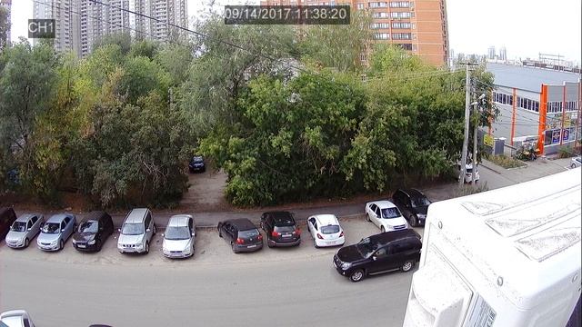 SVС D894 Купольные внутренние камеры cистемы видеонаблюдения Satvision 8 смотреть онлайн