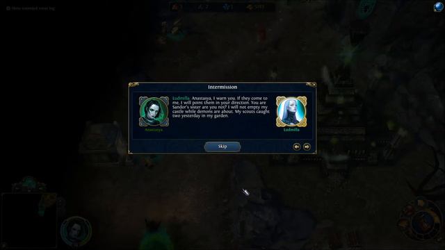 Let's Play Might & Magic Heroes VI - Ep. 28 - We Gots Vamps! смотреть онлайн