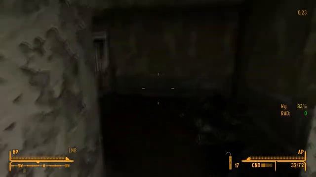 Fallout - A Tale Of Two Wastelands - part 17 - bison steve hotel pt2 смотреть онлайн