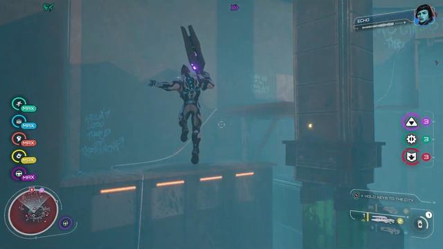 Crack down 3: Born Survivor Achievement guide смотреть онлайн