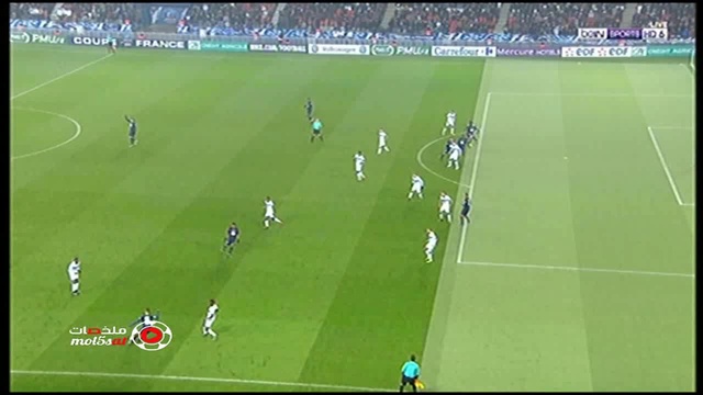 Paris Saint Germain 7-0 bastia смотреть онлайн