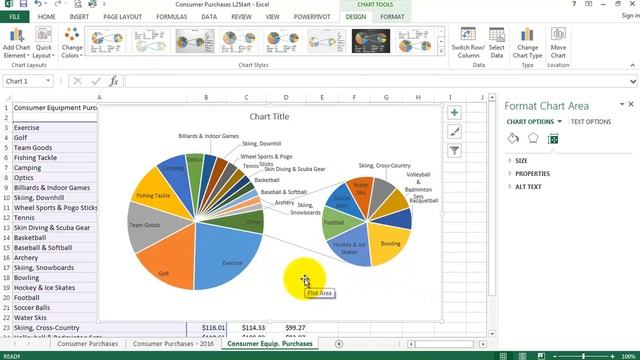 Excel 2013 Intermediate 9 смотреть онлайн