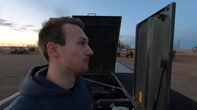 FENDT IDEAL 10 KEY FEATURES