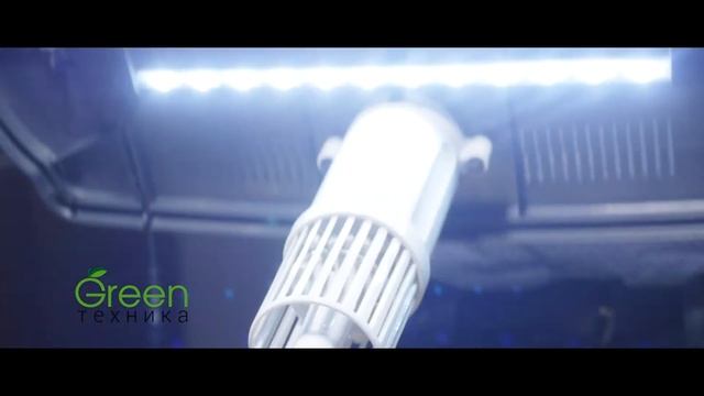 Микроферма Dream Sprouter смотреть онлайн