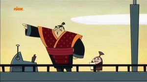 Чоп чоп ниндзя 1 сезон клон генерала