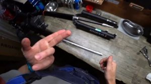 FOXSID китайская лёгкая пневмо вилка по цене ТОшки