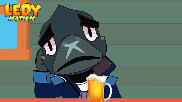 ?THE CROW DECISION - Crow ORIGIN?New Skin CROW BONE - Bibi | SEASON ROBOT FACTORY #3 смотреть онлайн