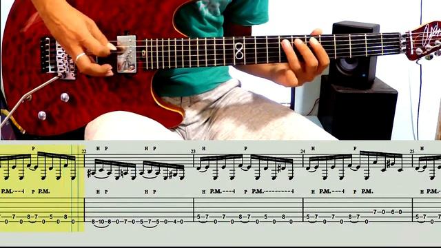 မေမ့ပစ္နဲ႔ - Riff Lesson Slow смотреть онлайн