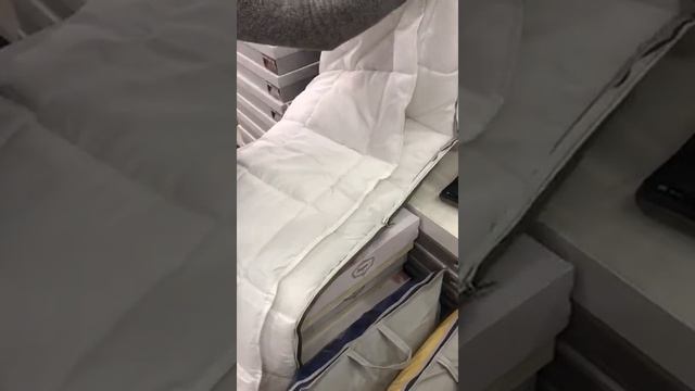 Трансформер Подушка-Одеяло смотреть онлайн