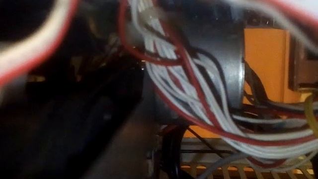 Sony FH77 Ремонт кассетной деки. смотреть онлайн