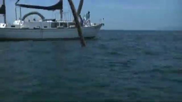 Акулосьминог (Sharktopus, Asylum-Syfy MONSTER MADNESS).flv смотреть онлайн