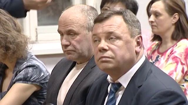 Собрание в школе 38 - 27 01 14 смотреть онлайн