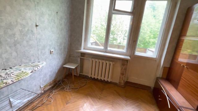 Двухкомнатная квартира на станции метро Свиблово смотреть онлайн