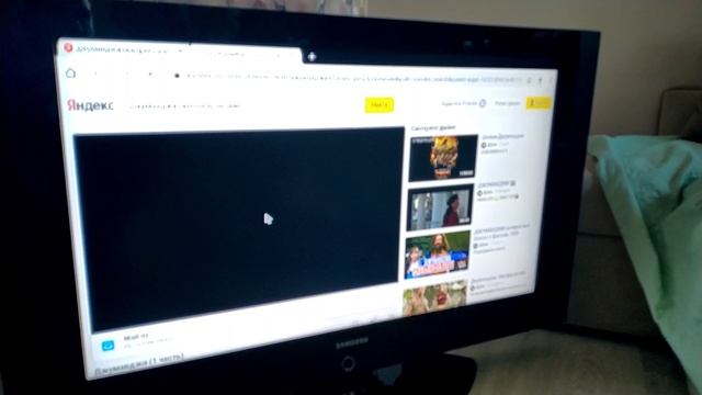 H20 приставка с AliExpress Android 10