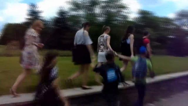 Мы маленькие дети нам хочется гулять смотреть онлайн