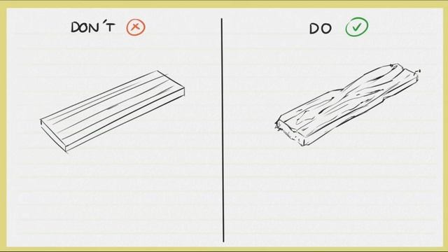 5 sai lầm khi SKETCHING ( Hầu như AI cũng MẮC!!! ) смотреть онлайн