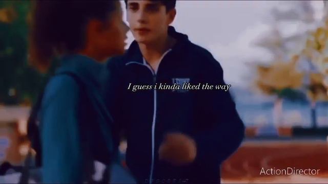 Pietro and Livia | Someone you loved ( Agenda / diarie ) #pourtoi #fyp #foryou смотреть онлайн