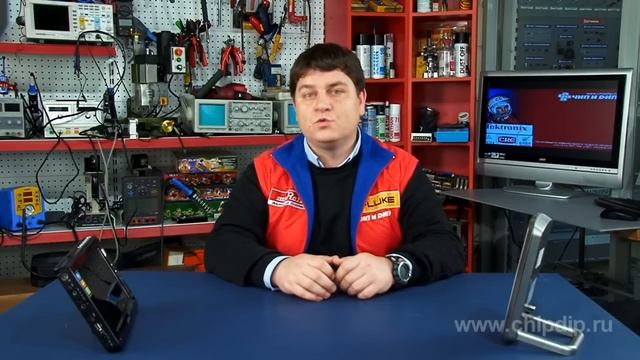 Виды моторизированной антенны. Позиционер и ... смотреть онлайн