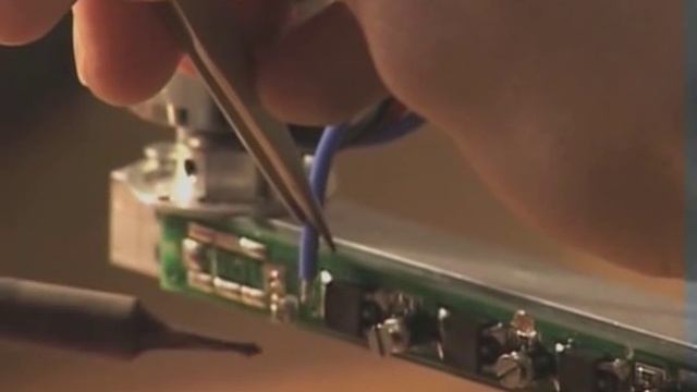 "Как это сделано?" Беспилотный летательный аппарат смотреть онлайн