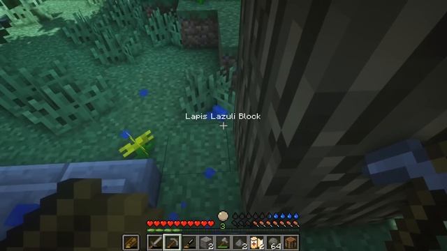 БЕЗ ЭТОГО ТУТ НИКУДА - Minecraft RLCraft #2 Прохождение Гайд смотреть онлайн