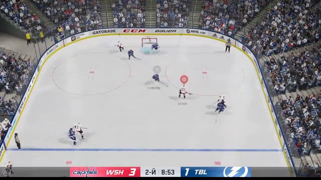 Nhl смотреть онлайн
