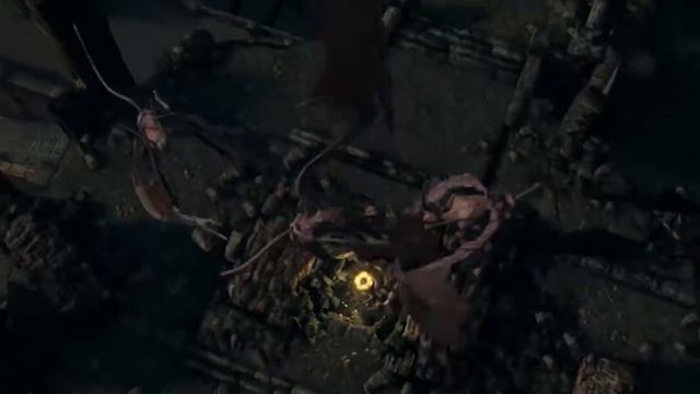 Dark Souls Remastered : Episode 22 - What a Bountiful Chest смотреть онлайн