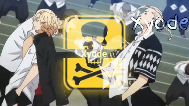 {Xyode}≠[edit майки]≠{аниме токийские мстители} смотреть онлайн