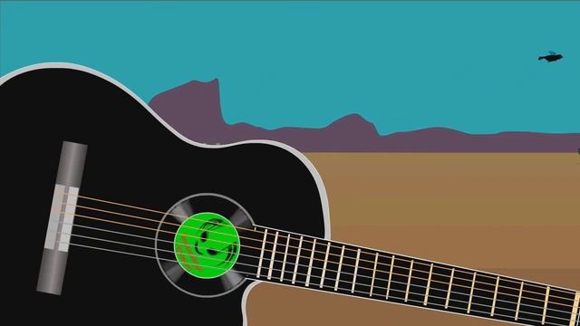 [NYLON ROCK] - Alternative Rock Type Beat ♬ ♬ ♬ смотреть онлайн