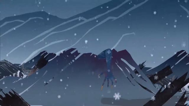 Warm Snow PV Trailer | Rogue-like Action Game Set in a Dark Fantasy World смотреть онлайн